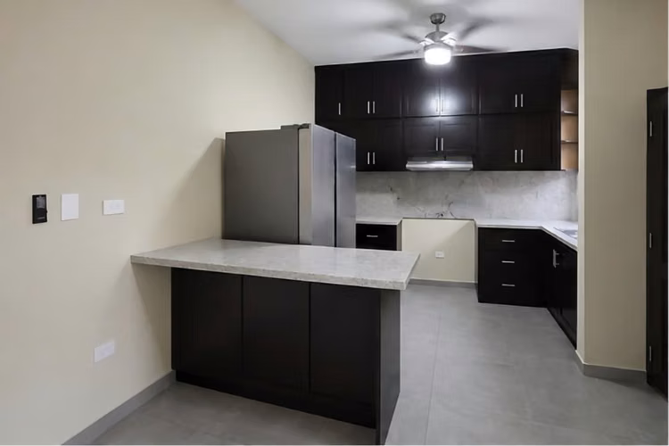 RENTA CASA EN SECTOR MACKAY RESIDENCIAL VILLAS MABEL