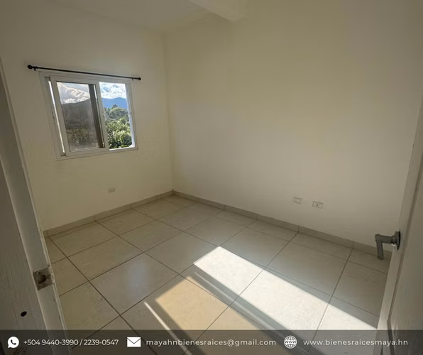 ¡Se alquilan apartamentos en Zambrano, Francisco Morazán! - Imagen 4
