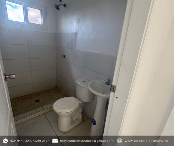 ¡Se alquilan apartamentos en Zambrano, Francisco Morazán! - Imagen 5