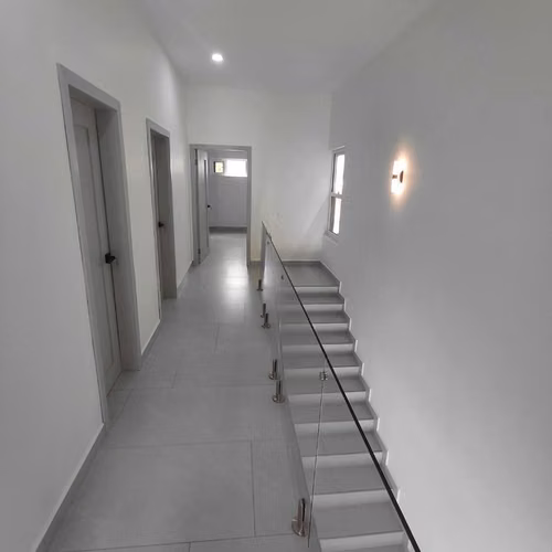 Se alquila casa en Residencial Rancho Tara San Pedro sula - Imagen 5