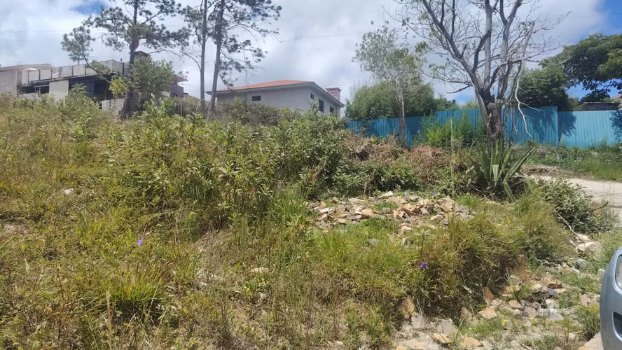 Se Vende Lote de Terreno en El Rodeo/Tatumbla - Imagen 8