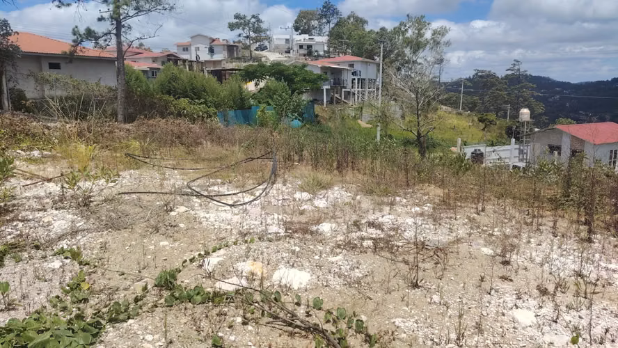 Se Vende Lote de Terreno en El Rodeo/Tatumbla - Imagen 2