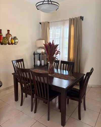 Se Alquila Townhouse Amueblado en Colonia Juan Lindo - Imagen 3