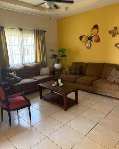 Se Alquila Townhouse Amueblado en Colonia Juan Lindo - Imagen 2