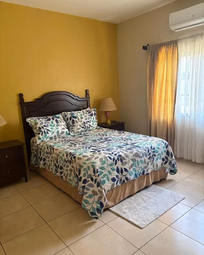Se Alquila Townhouse Amueblado en Colonia Juan Lindo - Imagen 6