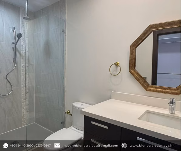 Se alquila apartamento en Vista 1432, Tegucigalpa - Imagen 5