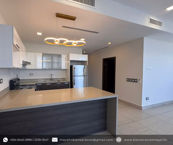 Se alquila apartamento en Vista 1432, Tegucigalpa - Imagen 3