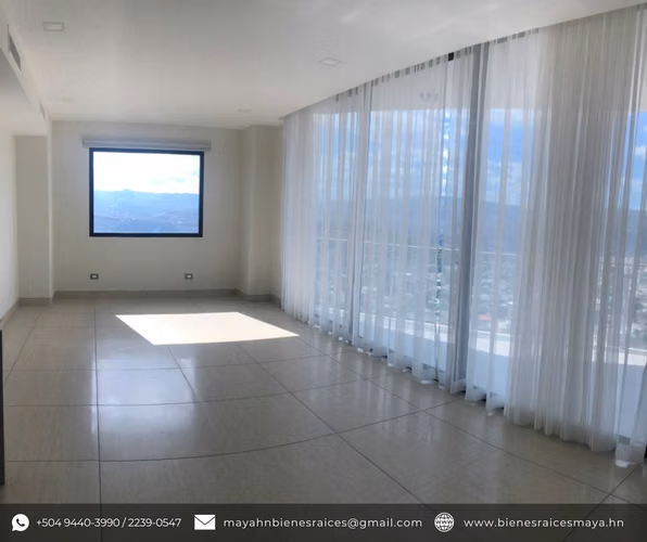Se alquila apartamento en Vista 1432, Tegucigalpa - Imagen 2