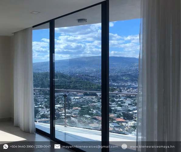 Se alquila apartamento en Vista 1432, Tegucigalpa - Imagen 4