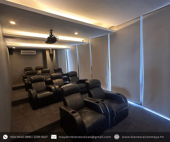 Se alquila apartamento amueblado en Vista 1432 – Tegucigalpa - Imagen 6