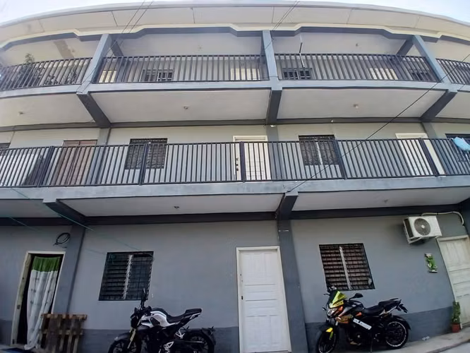 Se vende Complejo de Apartamentos San Pedro Sula Honduras - Imagen 7