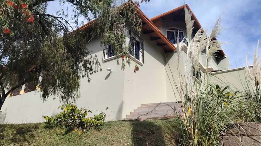 Se Vende Hermosa Casa Res. Siboney, El Chimbo - Imagen 8