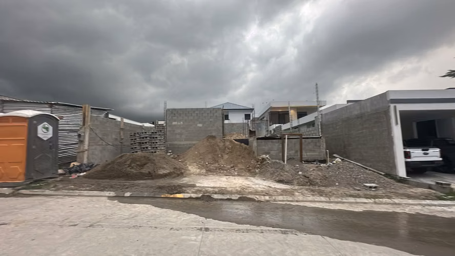  ¡CASA EN PREVENTA EN CIUDAD JARAGUÁ – SAN PEDRO SULA!