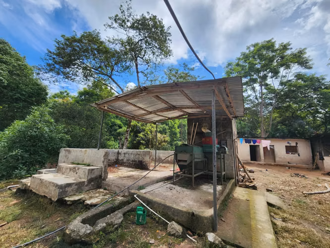 Venta de Finca de 26 manzanas// San Jeronimo Intibuco