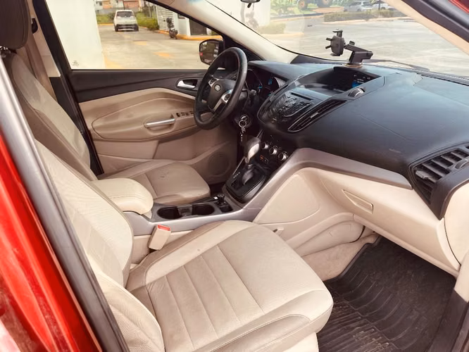 Camionetas Ford Escape 2016 - Imagen 6