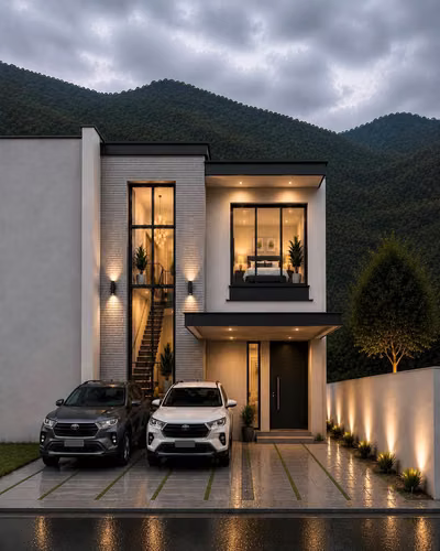  ¡TOWNHOUSES EN PREVENTA EN CAMPISA – SEGUNDA ETAPA, SAN PEDRO SULA!