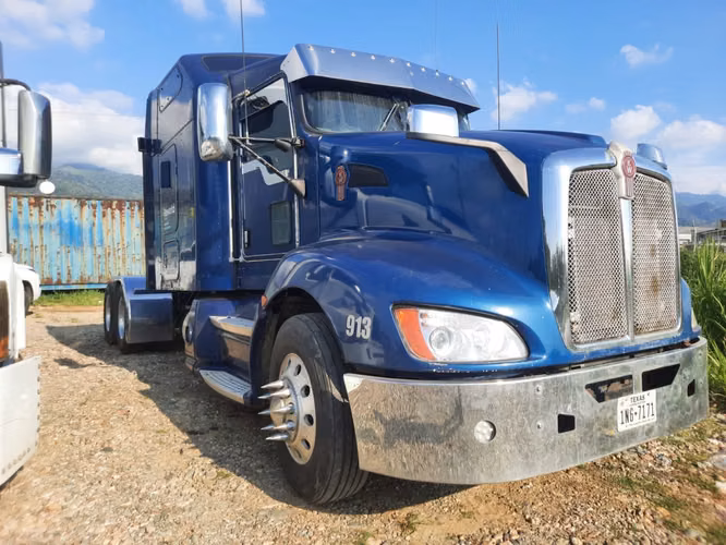 VENTA DE CABEZAL KENWORTH RECIEN INGRESADO