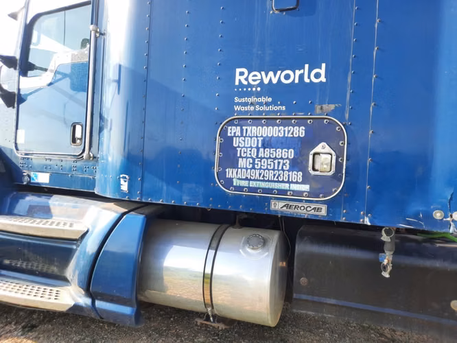 VENTA DE CABEZAL KENWORTH RECIEN INGRESADO