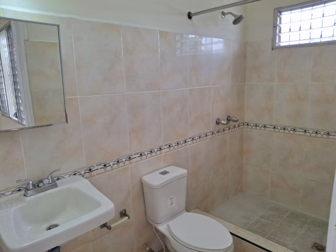 SE ALQUILA APARTAMENTO EN COLONIA UNIVERSIDAD - Imagen 7
