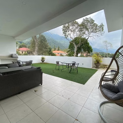 SE ALQUILA APARTAMENTO SECTOR MACKAY