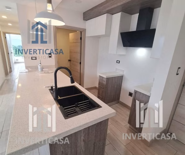 Se vende Condominio en Torre Stanza Sector Casa Maya - Imagen 5