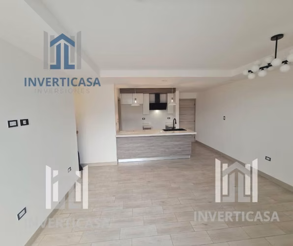 Se vende Condominio en Torre Stanza Sector Casa Maya - Imagen 2