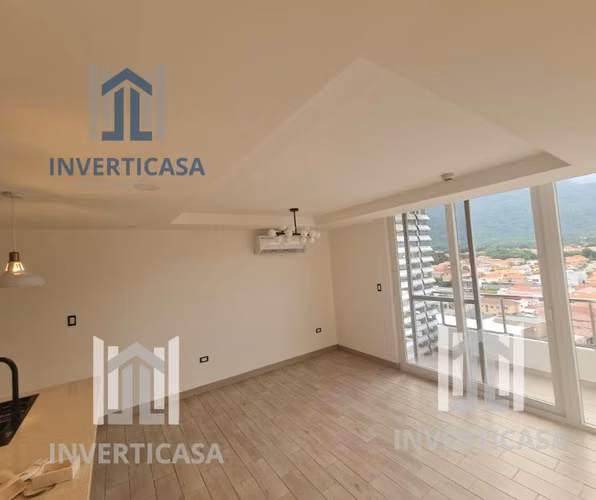 Se vende Condominio en Torre Stanza Sector Casa Maya - Imagen 4