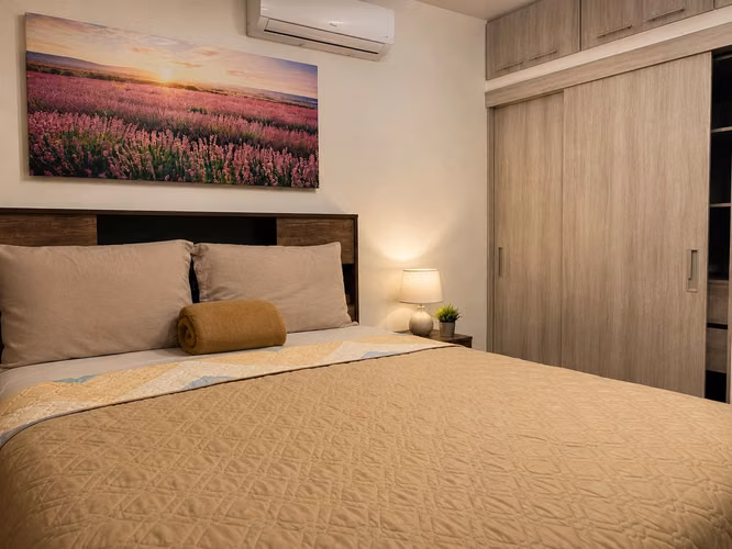 Apartamento Amueblado en Alquiler con Amenidades | Acacias, San Ignacio, - Imagen 6
