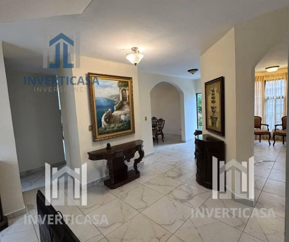 Se vende Cada en Jardines del Valle- San Pedro Sula - Imagen 2