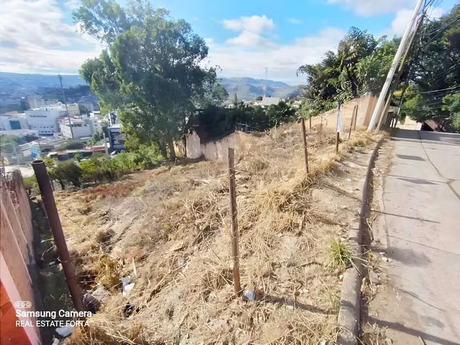 Venta de 845.12 V² de Terreno, en la Colonia Tepeyac, en Tegucigalpa. - Imagen 2