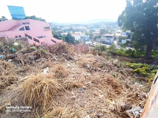 Venta de 845.12 V² de Terreno, en la Colonia Tepeyac, en Tegucigalpa. - Imagen 3