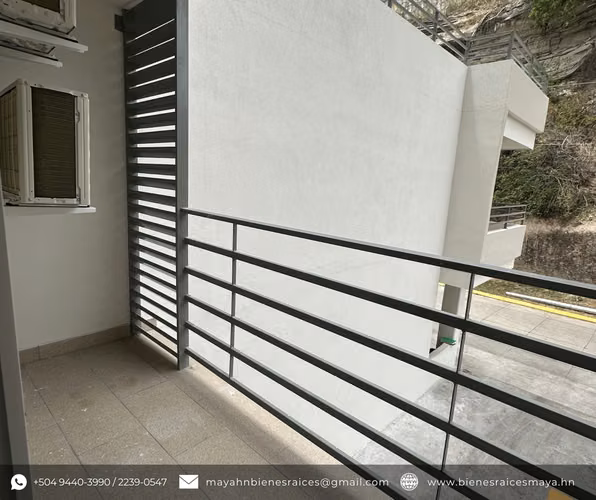 ¡Se alquila apartamento en Portal del Bosque, Tegucigalpa! - Imagen 7
