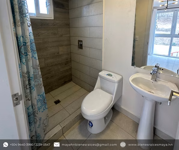 ¡Se alquila apartamento en Portal del Bosque, Tegucigalpa! - Imagen 5