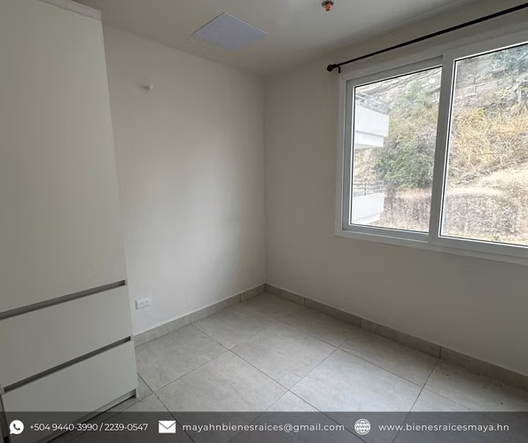 ¡Se alquila apartamento en Portal del Bosque, Tegucigalpa! - Imagen 6