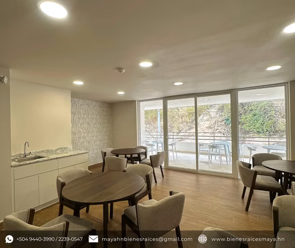 ¡Se alquila apartamento en Portal del Bosque, Tegucigalpa! - Imagen 8