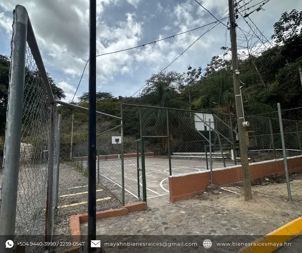¡Se alquila apartamento en Portal del Bosque, Tegucigalpa! - Imagen 10