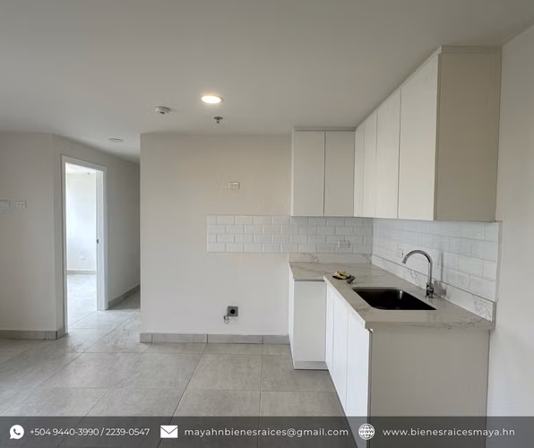 ¡Se alquila apartamento en Portal del Bosque, Tegucigalpa! - Imagen 3