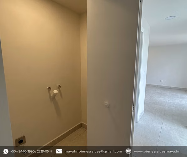 ¡Se alquila apartamento en Portal del Bosque, Tegucigalpa! - Imagen 7
