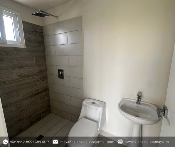 ¡Se alquila apartamento en Portal del Bosque, Tegucigalpa! - Imagen 6