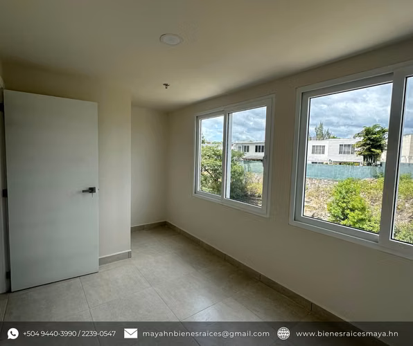 ¡Se alquila apartamento en Portal del Bosque, Tegucigalpa! - Imagen 4