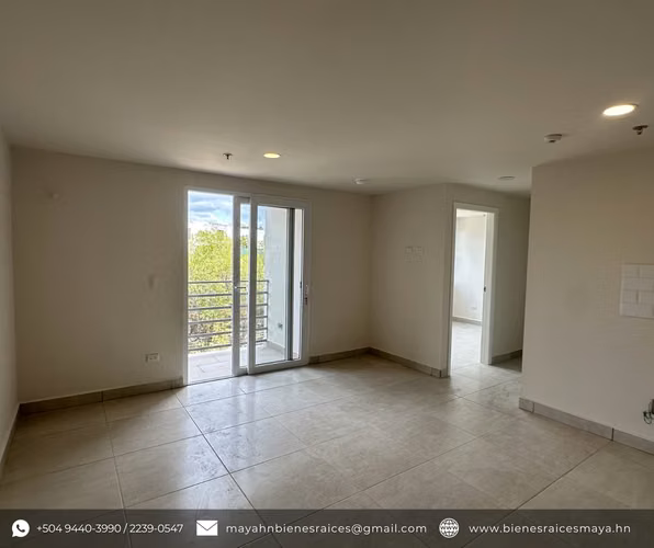 ¡Se alquila apartamento en Portal del Bosque, Tegucigalpa! - Imagen 2