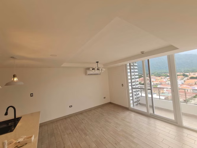 se vende condominio en Torre Stanza san pedro sula - Imagen 3