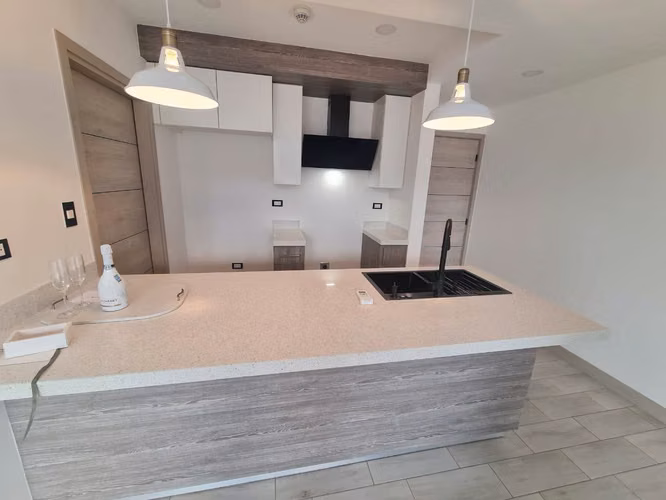 se vende condominio en Torre Stanza san pedro sula - Imagen 6