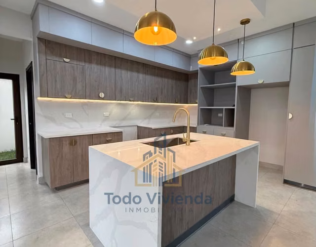 SE VENDE ESPECTACULAR CASA EN CIUDAD JARAGUA SAN PEDRO SULA - Imagen 5