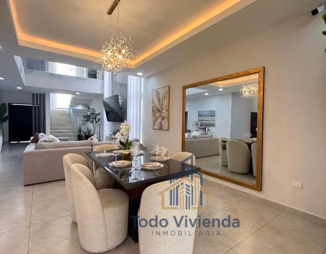 SE VENDE ESPECTACULAR CASA EN CIUDAD JARAGUA SAN PEDRO SULA
