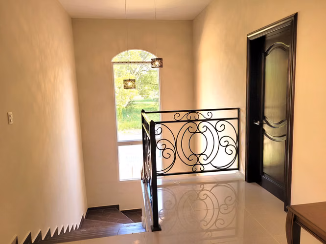 Preventa Casa Dos Niveles En Residencial Campisa, SPS - Imagen 6