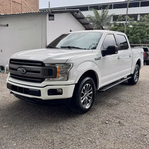 FORD F150 FX4 2019 4x4 - Imagen 2