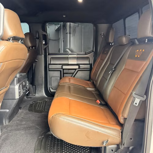 FORD F150 FX4 2019 4x4 - Imagen 5