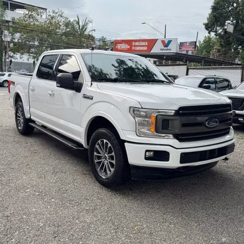 FORD F150 FX4 2019 4x4 - Imagen 1
