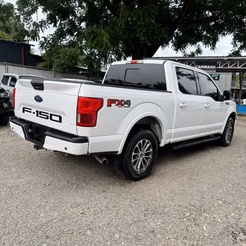 FORD F150 FX4 2019 4x4 - Imagen 4